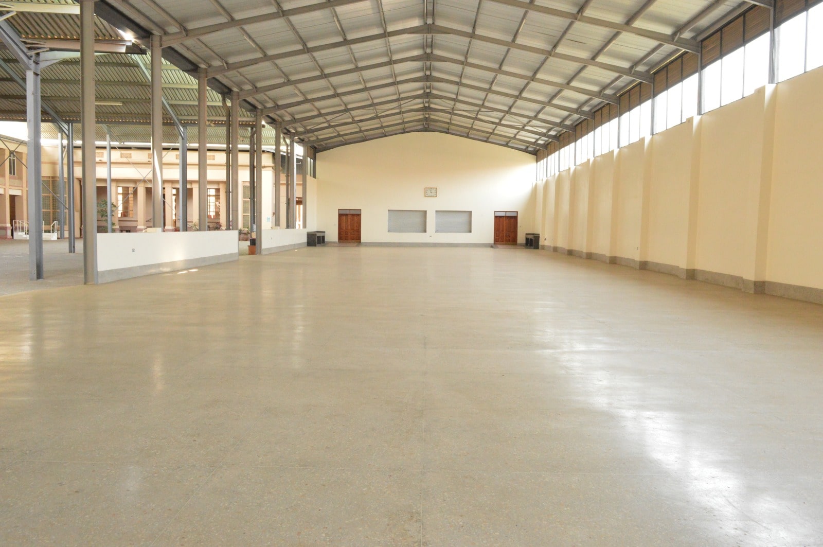 Facility Image
